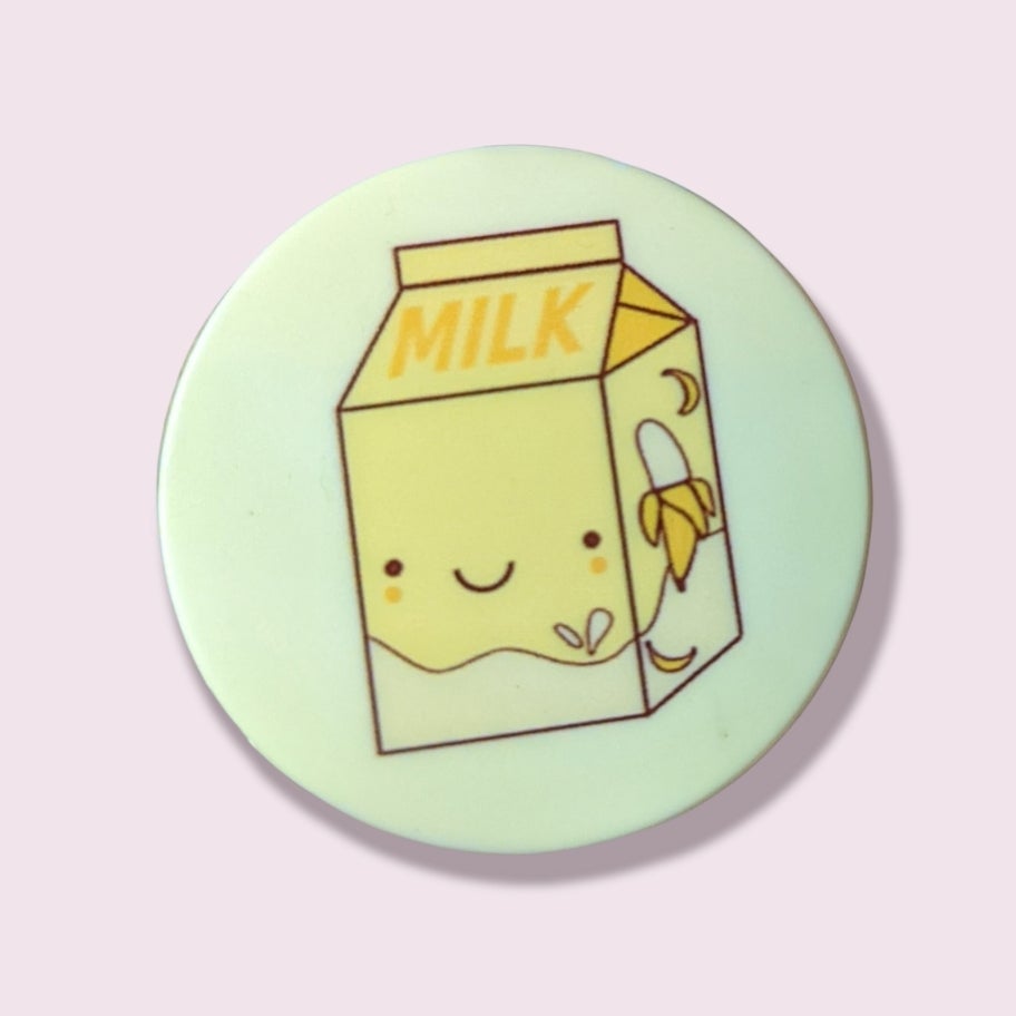 Moo Moo Milk — Maggiebannick